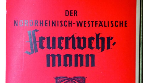 Der Rheinische Feuerwehrmann (1924 bis 1941)