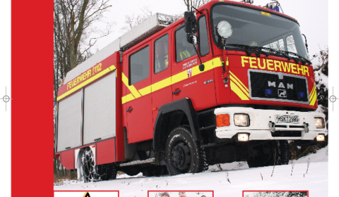 Der Feuerwehrmann 2010