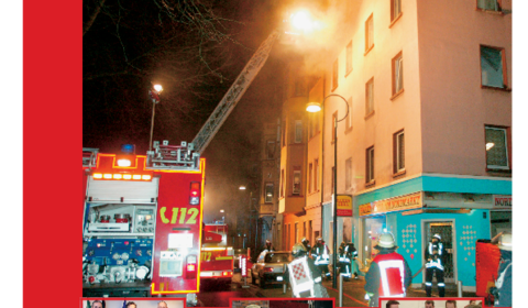 Der Feuerwehrmann 2008