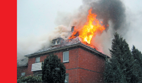 Der Feuerwehrmann 2006