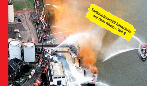 Der Feuerwehrmann 2003