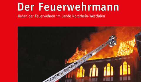 Der Feuerwehrmann (1951 bis 2012)