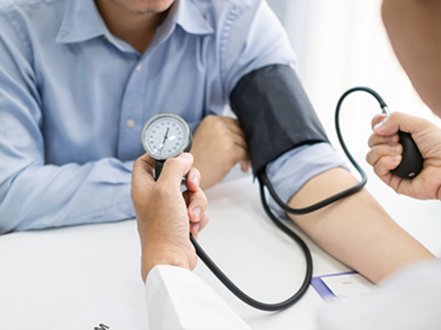 MEHR GESUNDHEIT FÜRS HERZ - Von Angehörigen der Feuerwehren und Hilfeleistungsorganisationen
