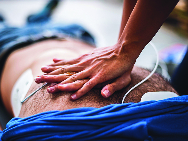 FACHEMPFEHLUNG ZU AED AKTUALISIERT