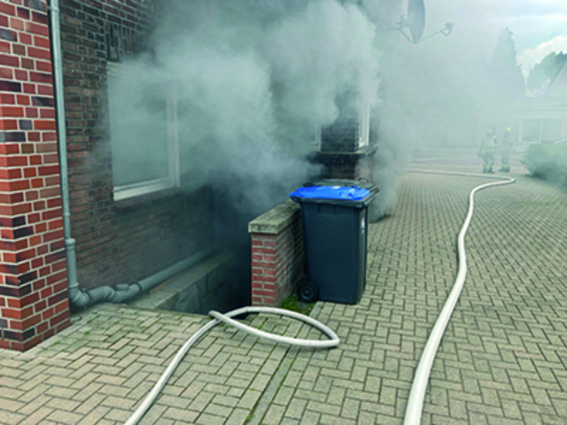 Rauchgasinhalationen – Erstversorgung im Einsatz, Tipps für die Ausbildung