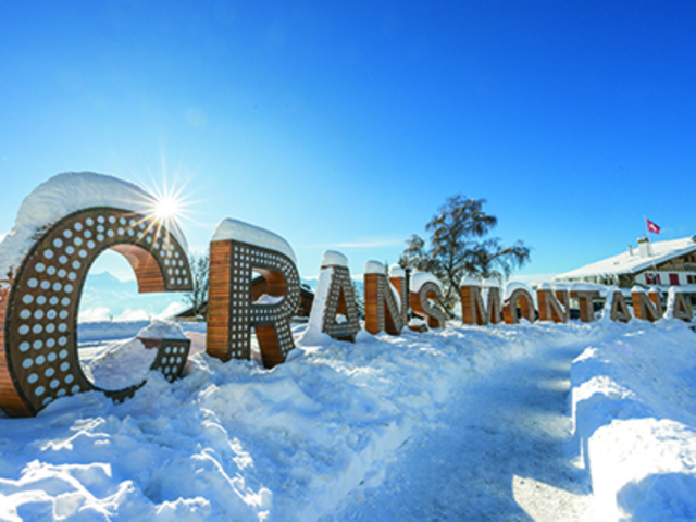 BRANDKATASTROPHE IN CRANS-MONTANA